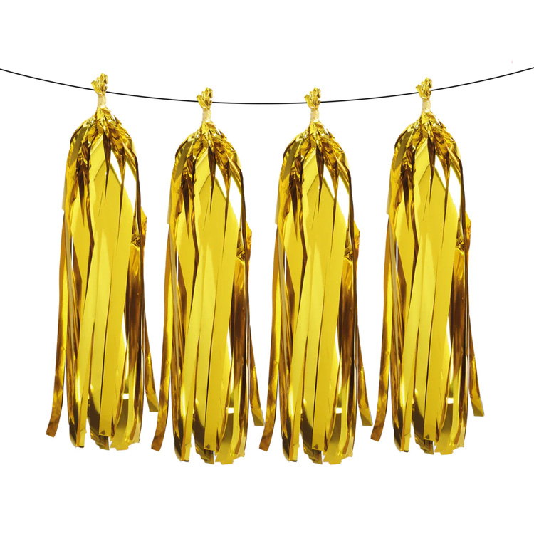 Tofs-Girlang Guld