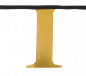 VIP banderoll 250 cm