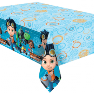Duk Rusty Rivets 120 x 180 cm