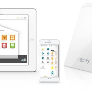 SOMFY TaHoma®