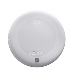 Sunis Wirefree II io Solsensor