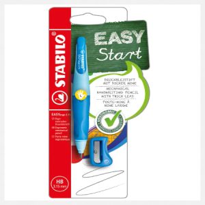 Stabilo ergo easy ergonomisk blyertspenna