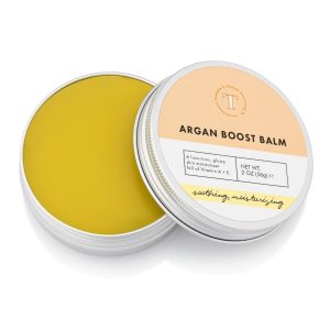 Tamara's Argan Boost Balm - 56 g