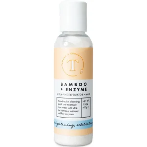Tamara's Bamboo + Enzyme Exfoliator Mask - 42 g