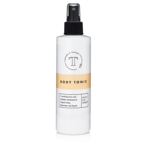 Tamara's Body Tonic - 237 ml