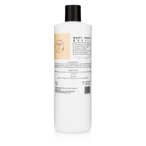 Tamara's Body Tonic Refill - 473 ml