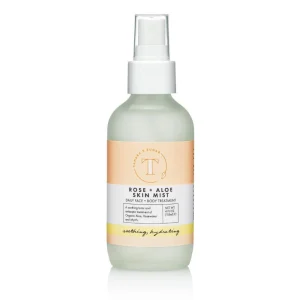 Tamara's Rose + Aloe Skin Mist - 118 ml