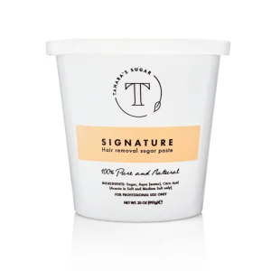 Tamara's Signature EXTRA FIRM Paste - 992 g