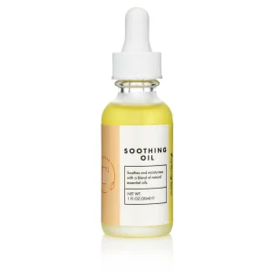 Tamara's Soothing Oil - 30 ml