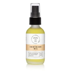 Tamara's Soothing Oil - 59 ml