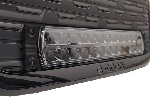 LED-Rampspaket Audi Q4 E-Tron DSM Integra - Bild 4