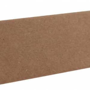 Bordsplacering natur 10-pack