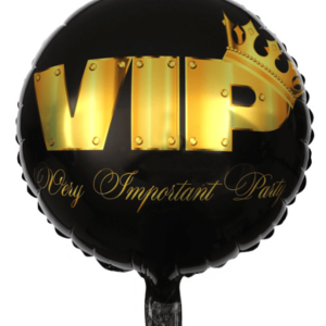 VIP heliumballong